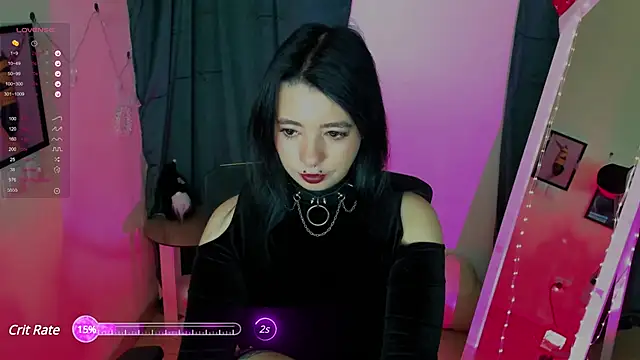 Sam Mystery online show from 02.11.25