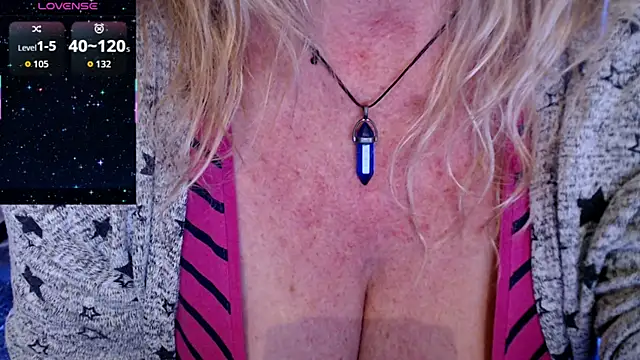 JennaDeluxe online show from 02.19.26