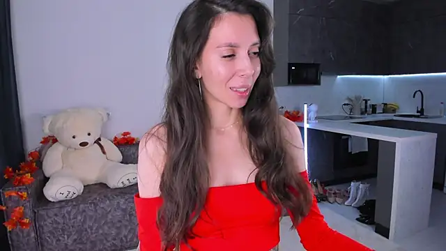 princess ashley  online show from 10.28.25