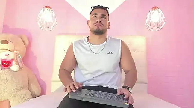 BrianMalonee online show from 03.20.25