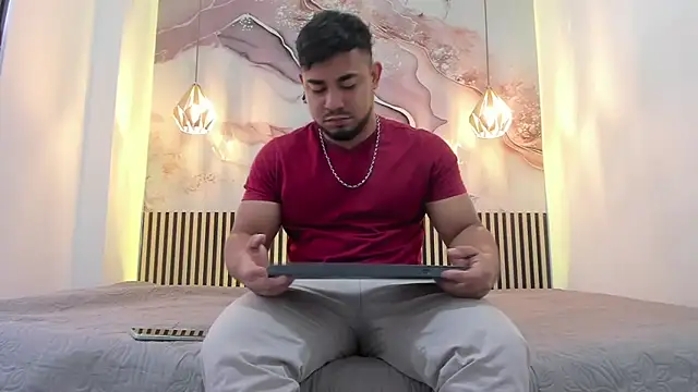 BrianMalonee online show from 11.14.25