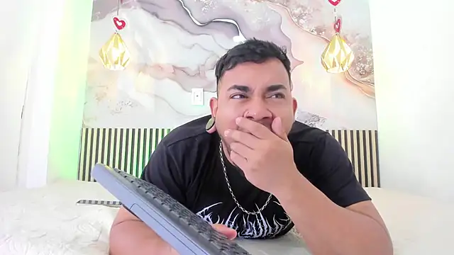 BrianMalonee online show from 04.20.26