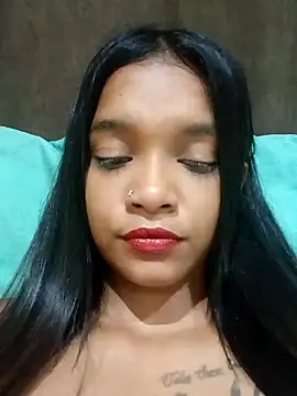 Indianqueen03 online show from 12.27.24