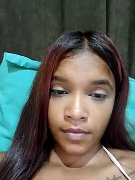 Indianqueen03 online show from 01.20.25