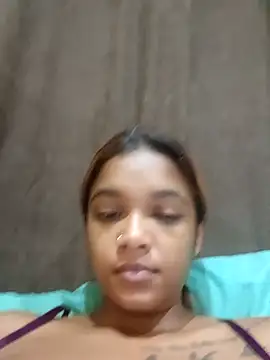 Indianqueen03 online show from 02.21.25