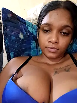 Indianqueen03 online show from 02.26.26