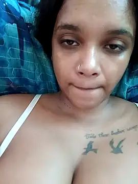 Indianqueen03 online show from 03.26.26