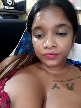 Indianqueen03 online show from 03.29.26