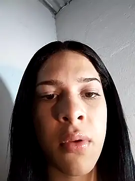 ChanellCastilla online show from 03.26.26