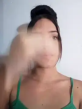 ChanellCastilla online show from 04.20.26