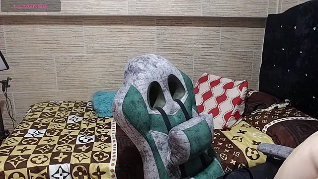 pretty cristal69 online show from 01.25.25