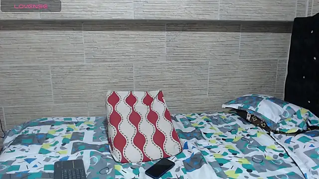 pretty cristal69 online show from 01.26.25