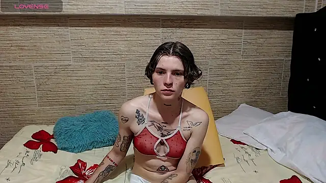 pretty cristal69 online show from 02.10.25