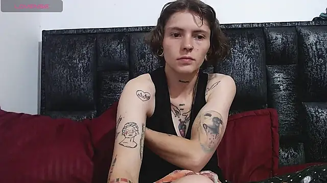 pretty cristal69 online show from 09.20.25