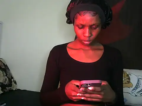 Bella cute01 online show from 09.18.25