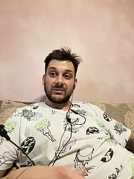 MaeltraJoy online show from 01.31.25