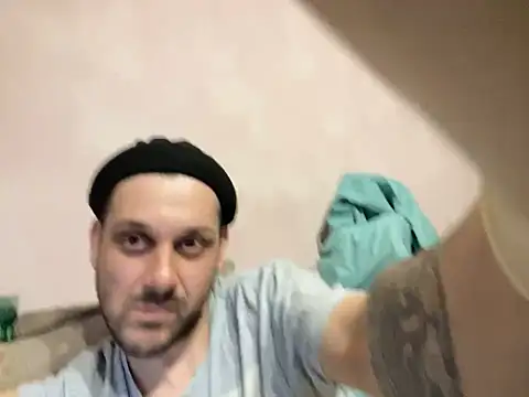 MaeltraJoy online show from 03.07.25