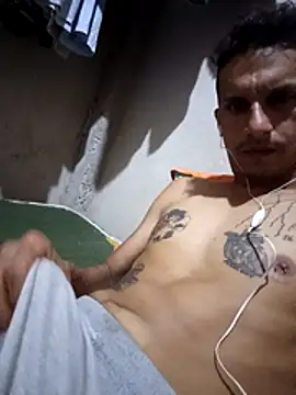 Chuletaleon online show from 01.14.26