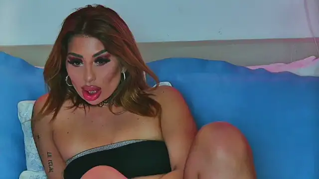 CeylanXO online show from 03.21.26