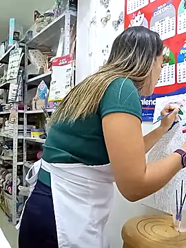 Rousse92 online show from 03.02.25