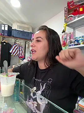 Rousse92 online show from 02.17.26