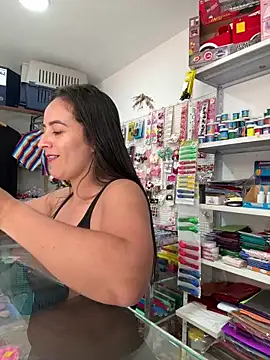 Rousse92 online show from 03.26.26