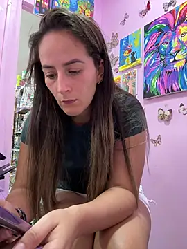 Rousse92 online show from 03.27.26