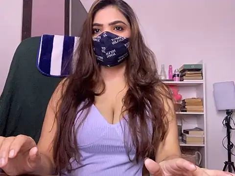 Fantastic ruby online show from 10.31.25