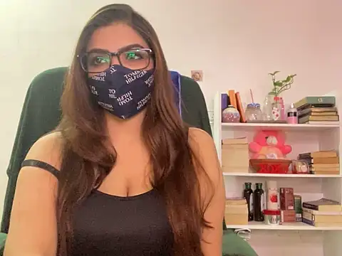 Fantastic ruby online show from 11.01.25