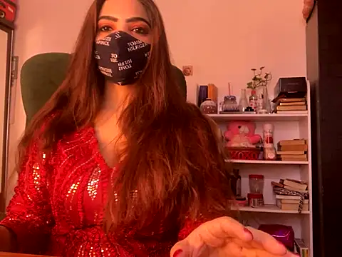 Fantastic ruby online show from 12.02.25