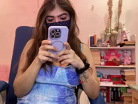 Fantastic ruby online show from 03.16.26