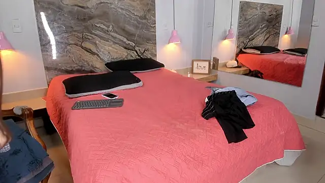 kaleb violeta 1 online show from 02.11.26