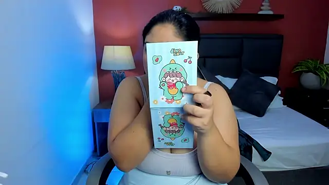 iris torrez  online show from 03.24.26