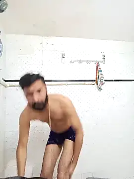 Forbidden Live143 online show from 02.14.25