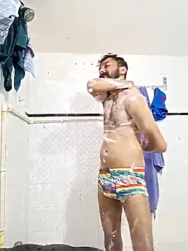 Forbidden Live143 online show from 02.15.25