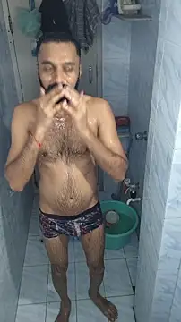 Forbidden Live143 online show from 10.27.25