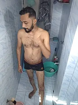 Forbidden Live143 online show from 11.04.25