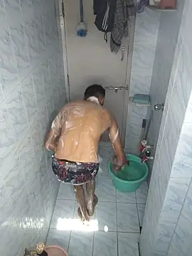 Forbidden Live143 online show from 11.07.25