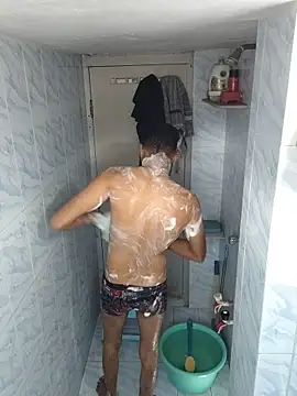 Forbidden Live143 online show from 11.25.25