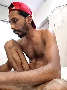 Forbidden Live143 online show from 04.07.26