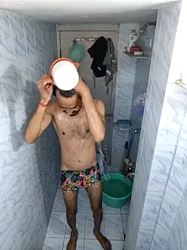 Forbidden Live143 online show from 04.13.26