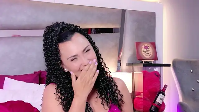 Evangeline Taylorr online show from 03.12.26