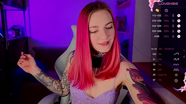 Roxy      online show from 12.13.25