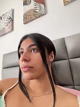 IsabelleFoxx  online show from 02.21.26