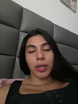 Snapshot of IsabelleFoxx_ chatting on 07.03.26 IsabelleFoxx online show from 07.03.26