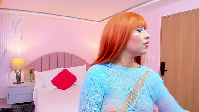 MadelaineJones online show from 04.18.26