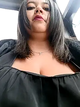 Cristal  04 online show from 01.30.25