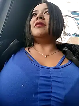 Cristal  04 online show from 01.31.25