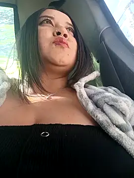 Cristal  04 online show from 09.25.25