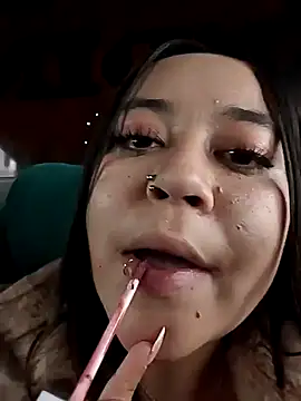 Cristal  04 online show from 02.15.26